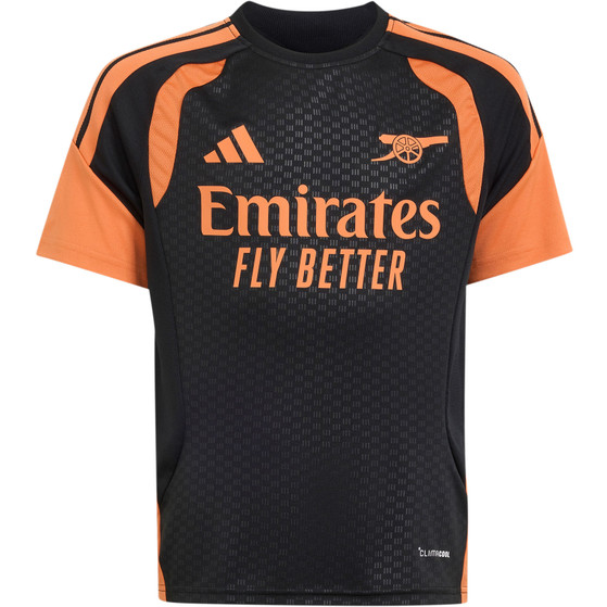 adidas Arsenal Trainingsshirt Kinder 26/27