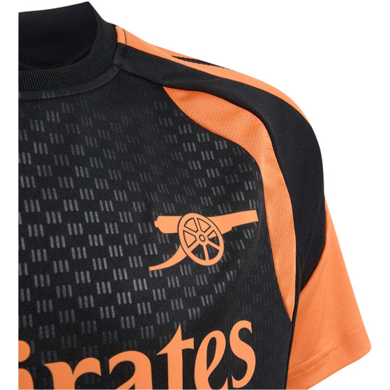 adidas Arsenal Trainingsshirt Kinder 26/27
