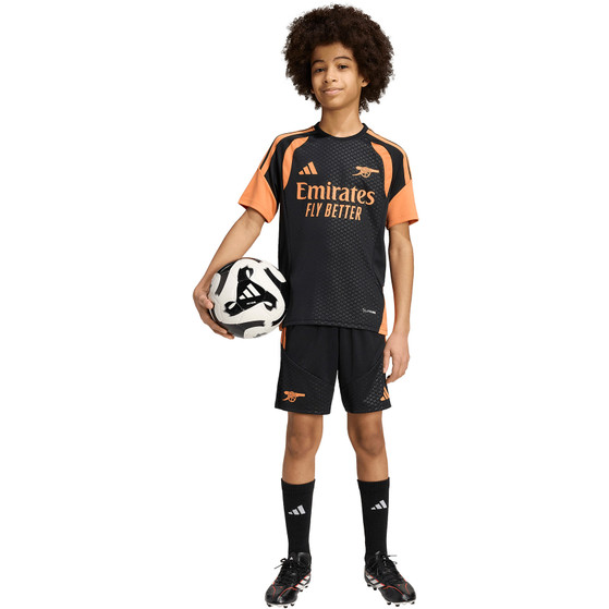 adidas Arsenal Trainingsshort Kinder 26/27