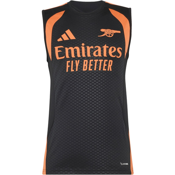 adidas Arsenal T-shirt Training Sans Manches 26/27