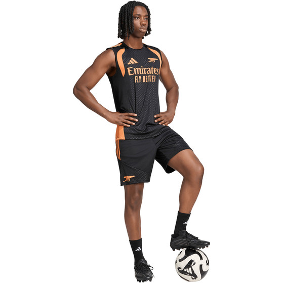 adidas Arsenal T-shirt Training Sans Manches 26/27