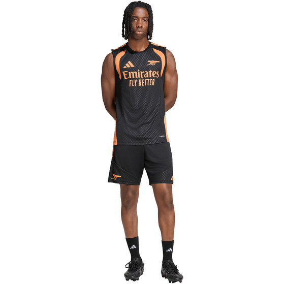 adidas Arsenal T-shirt Training Sans Manches 26/27