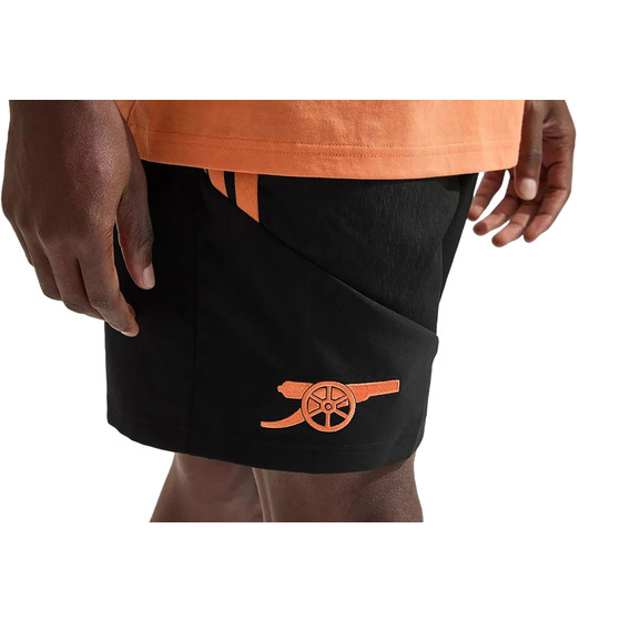 adidas Arsenal DT Short 26/27