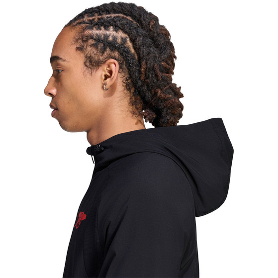 adidas Arsenal Tiro Veste Tissée 26/27