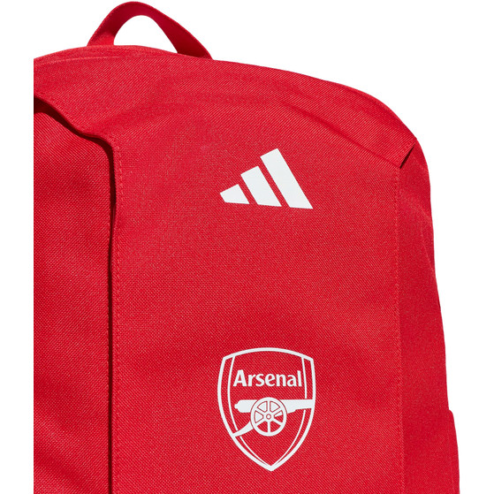 adidas Arsenal Backpack 2026/2027