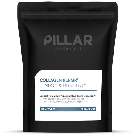 Pillar Collageen Repair (260g)