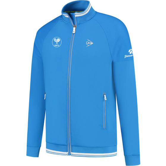 Dunlop Club Jacket KWTC