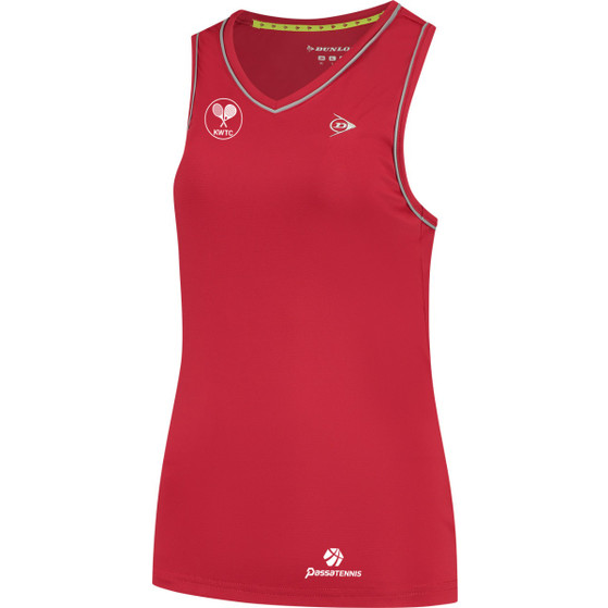 Dunlop Club Tank KWTC