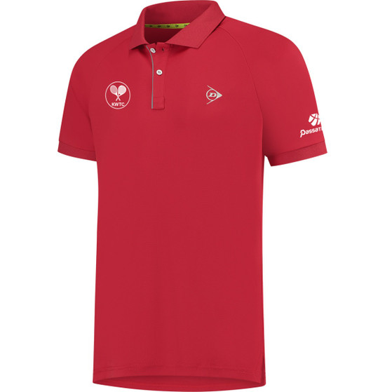 Dunlop Club Polo KWTC