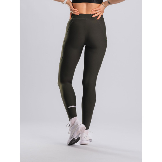 Fusion Training Tights Dam
