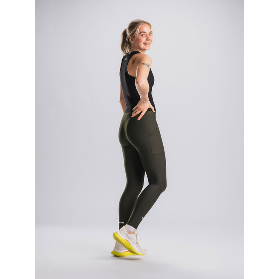 Fusion Training Tights Dam