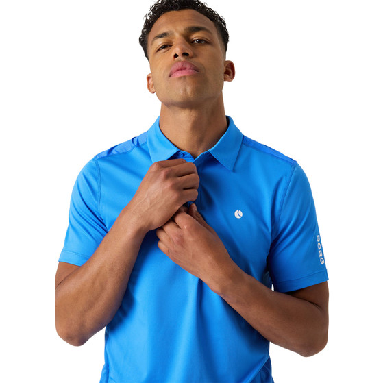 Björn Borg Ace Mesh Panel Polo