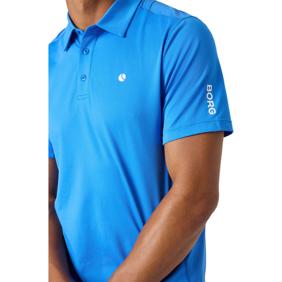 Björn Borg Ace Mesh Panel Polo