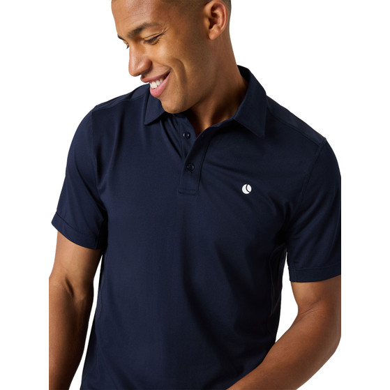 Björn Borg Ace Mesh Panel Polo
