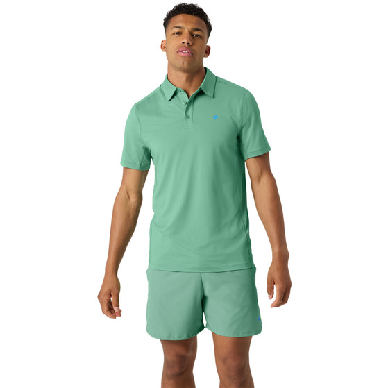 Björn Borg Ace Mesh Panel Polo