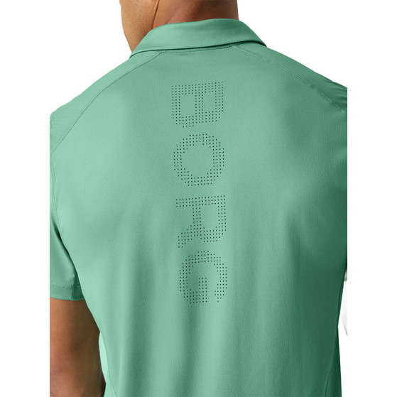 Björn Borg Ace Mesh Panel Polo