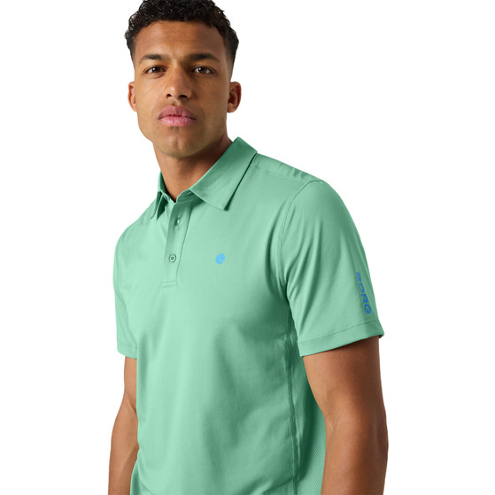 Björn Borg Ace Mesh Panel Polo