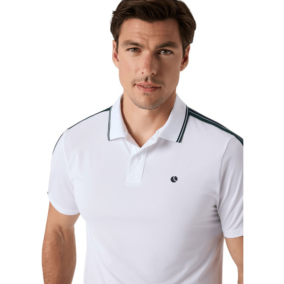 Björn Borg Ace Retro Polo