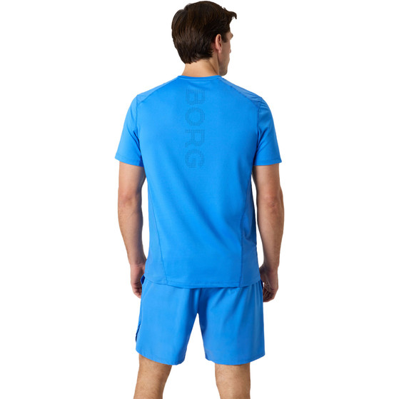 Björn Borg Ace Mesh Panel Tee