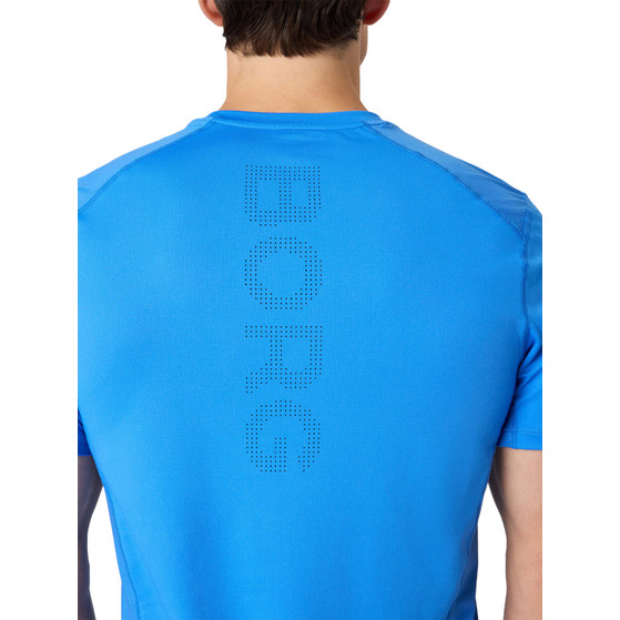 Björn Borg Ace Mesh Panel Tee