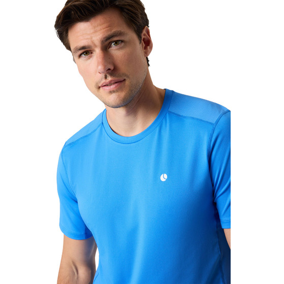 Björn Borg Ace Mesh Panel Tee