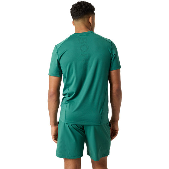 Björn Borg Ace Mesh Panel Tee