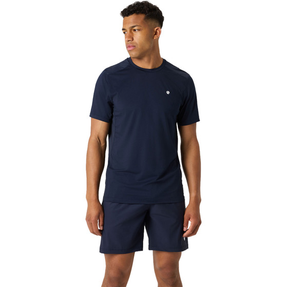 Björn Borg Ace Mesh Panel Tee