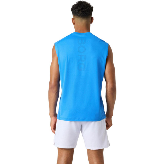 Björn Borg Ace Mesh Panel Tanktop