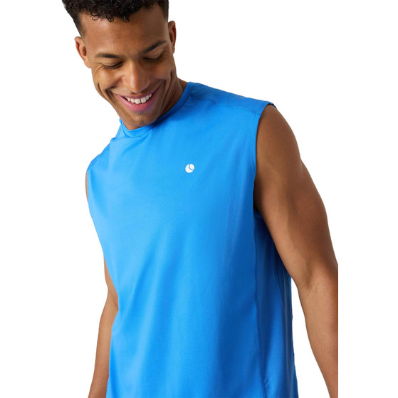 Björn Borg Ace Mesh Panel Tanktop