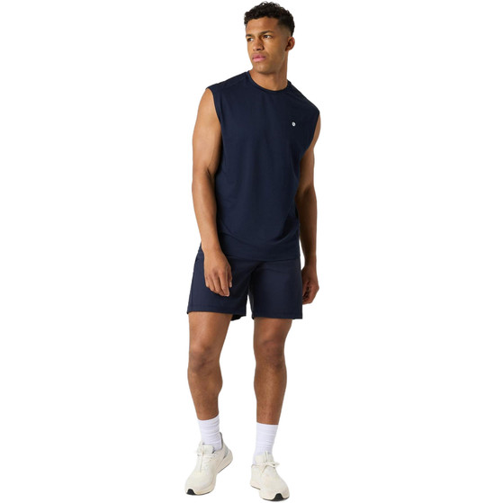 Björn Borg Ace Tank à Panneaux en Maille