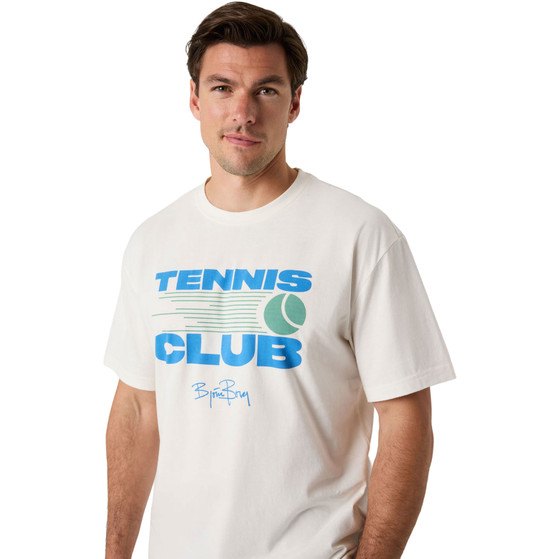 Björn Borg Classic Print Tee