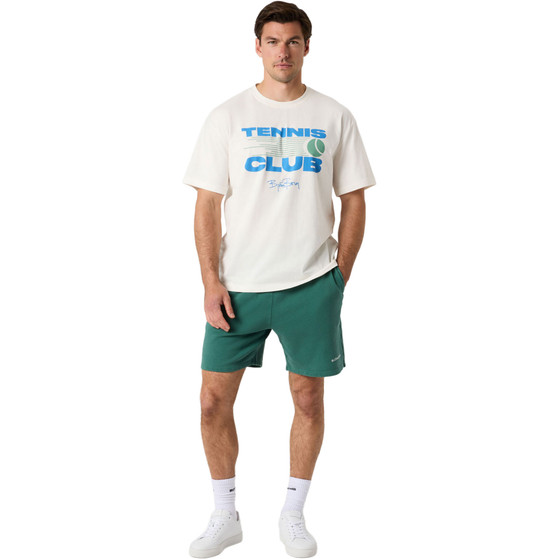 Björn Borg Classic Print Tee