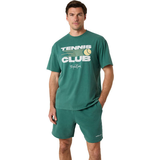 Björn Borg Classic Print Tee