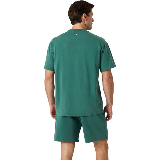 Björn Borg Classic Print Tee