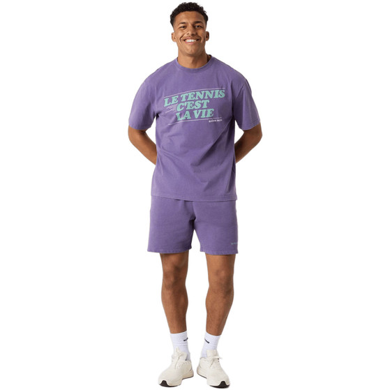 Björn Borg Classic Print Tee