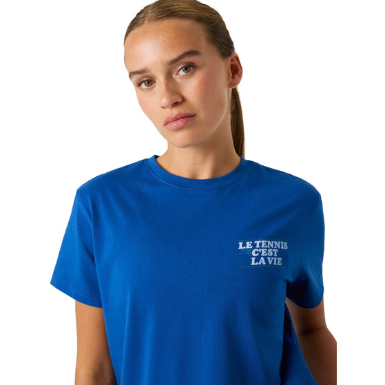 Björn Borg Cotton Tee