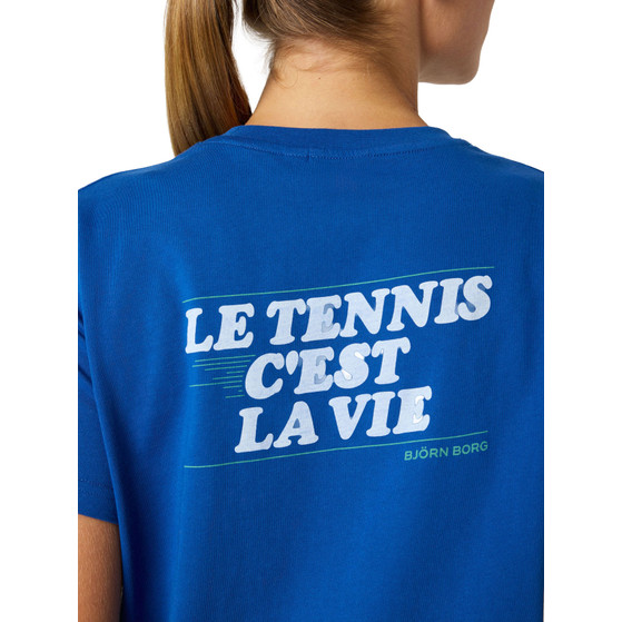 Björn Borg Cotton Tee