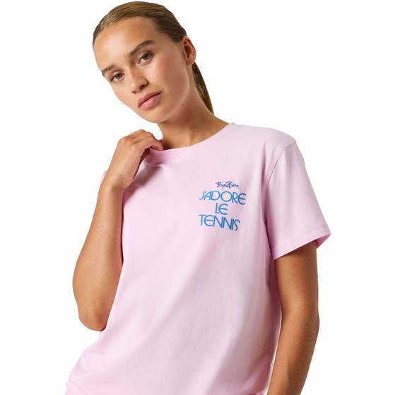 Björn Borg Cotton Tee