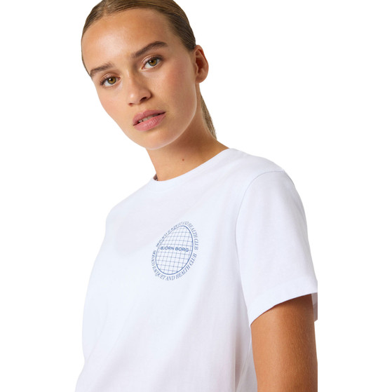 Björn Borg Cotton Tee