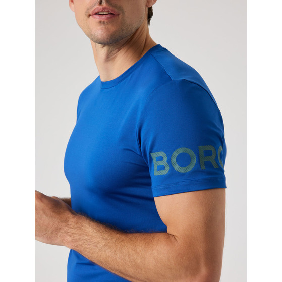 Björn Borg T-Shirt Heren