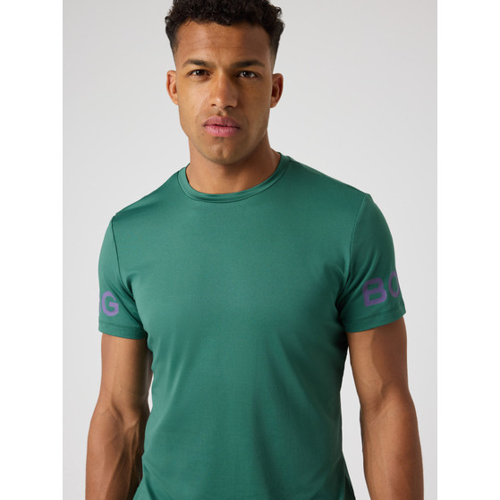 Björn Borg T-Shirt Heren