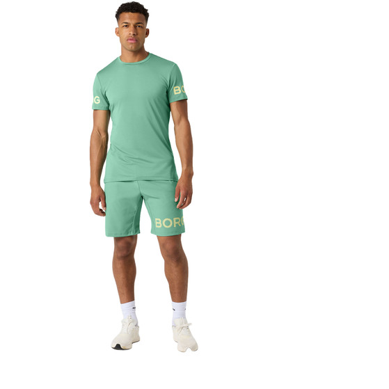 Björn Borg T-Shirt Heren