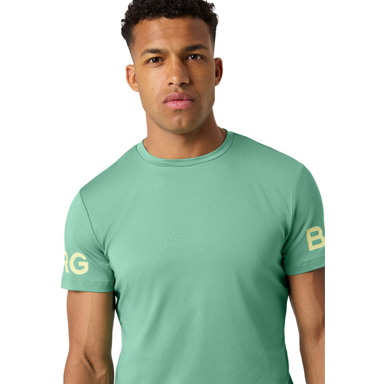 Björn Borg T-Shirt Heren