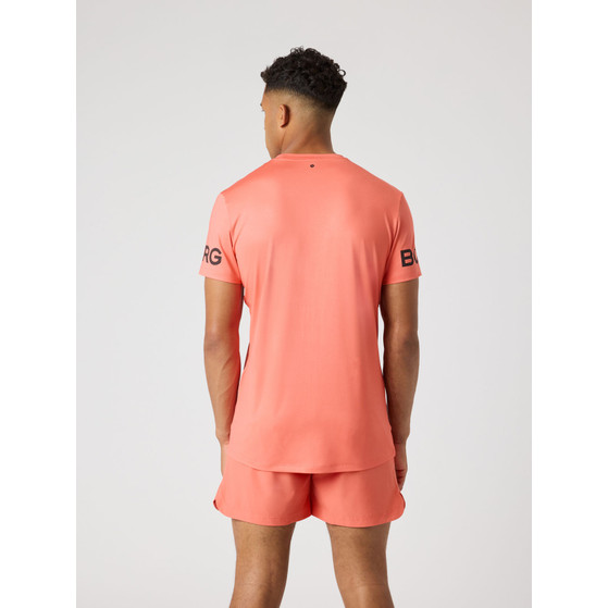 Björn Borg T-Shirt Heren