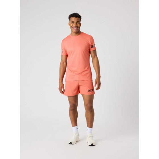 Björn Borg T-Shirt Heren