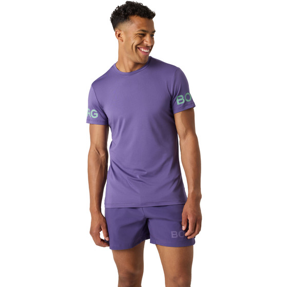 Björn Borg T-Shirt Heren