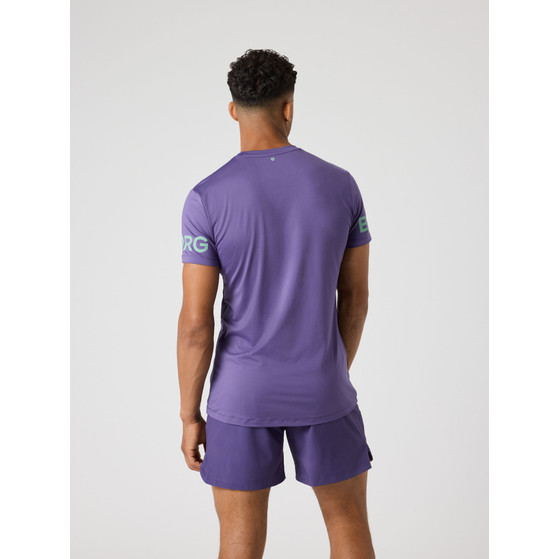 Björn Borg T-Shirt Heren