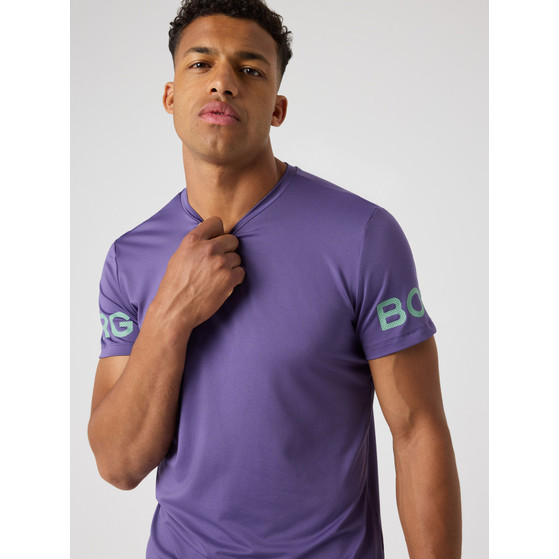 Björn Borg T-Shirt Heren