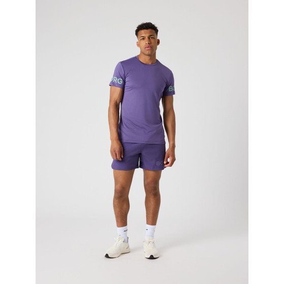 Björn Borg T-Shirt Heren