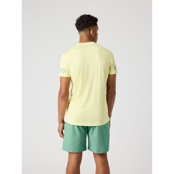 Björn Borg T-Shirt Heren